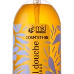MKL Cosm’Ethik Gel Douche Surgras Monoï des Îles – Visage, Corps & Cheveux – 1L